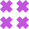 course-purple-cross